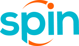Logo Spin