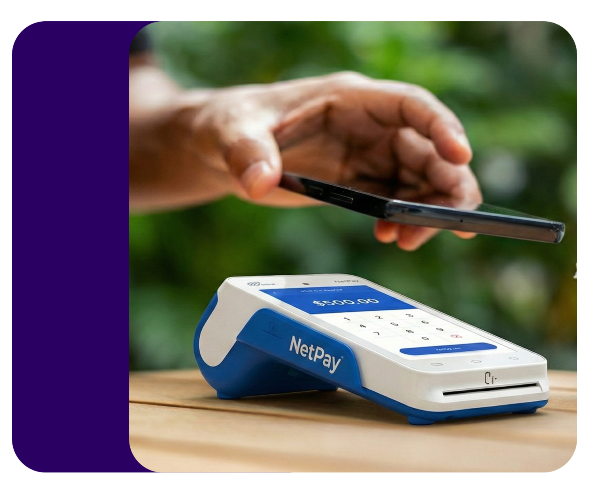 Home NetPay - NetPay